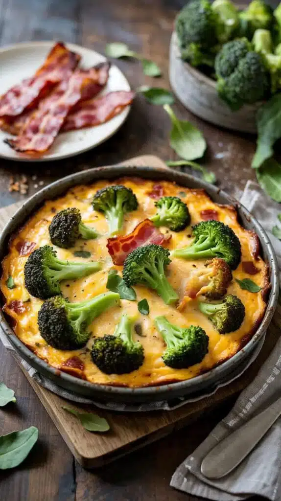 15 Easy Breakfast Casseroles to Feed Any Morning Gathering