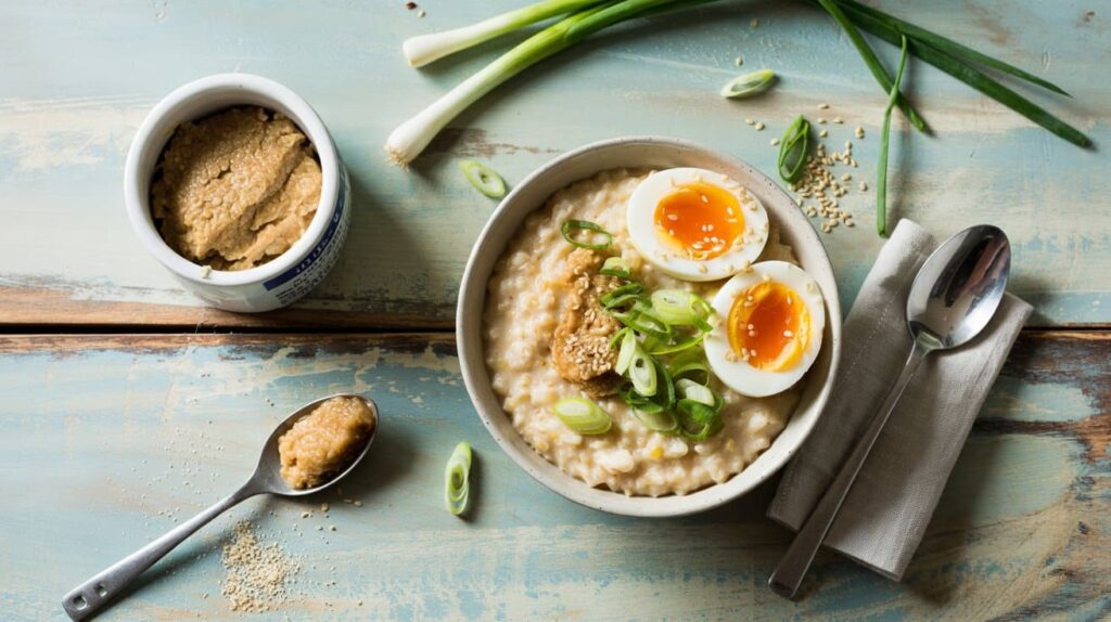 20 Warm and Cozy Porridge Recipes to Start Your Morning