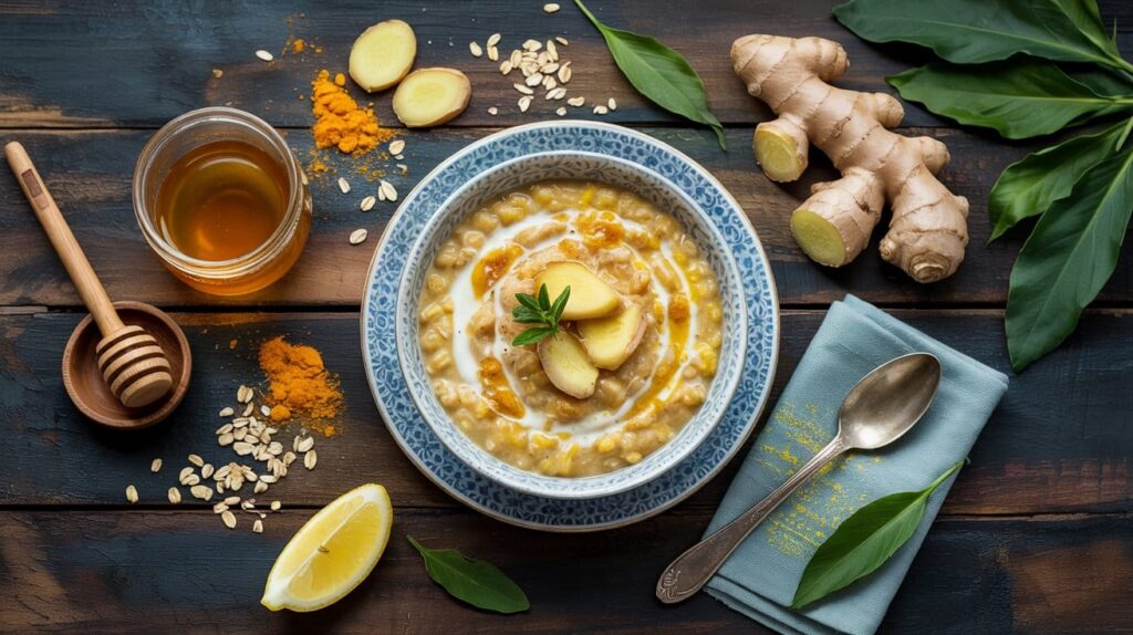 20 Warm and Cozy Porridge Recipes to Start Your Morning