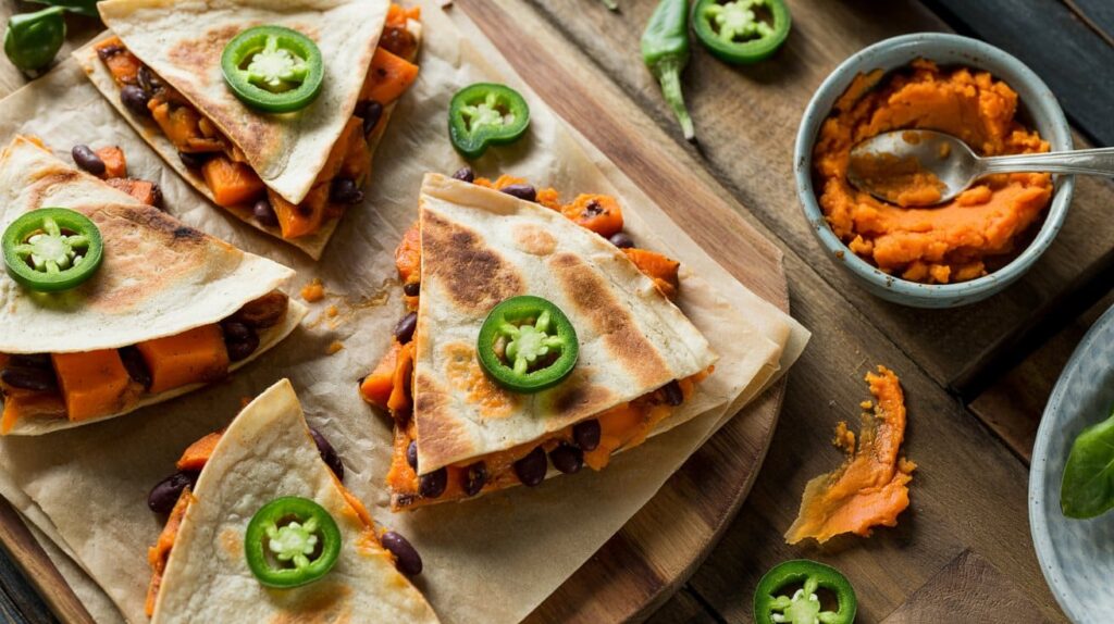 15 Easy Breakfast Quesadilla Recipes to Start Your Day