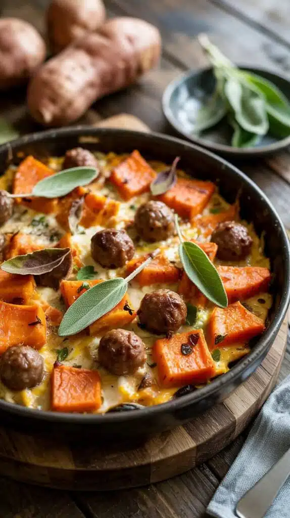 15 Easy Breakfast Casseroles to Feed Any Morning Gathering