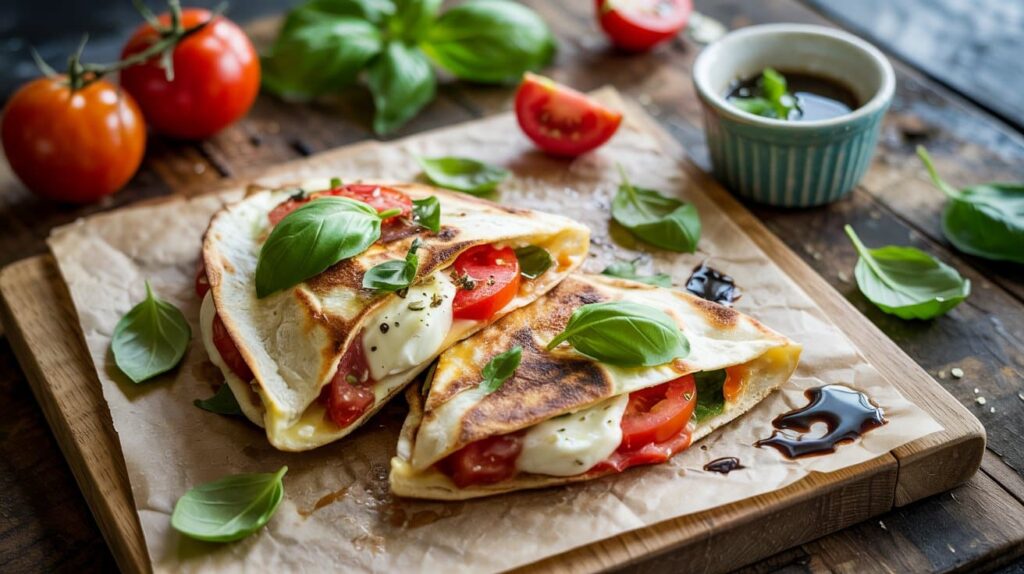 15 Easy Breakfast Quesadilla Recipes to Start Your Day