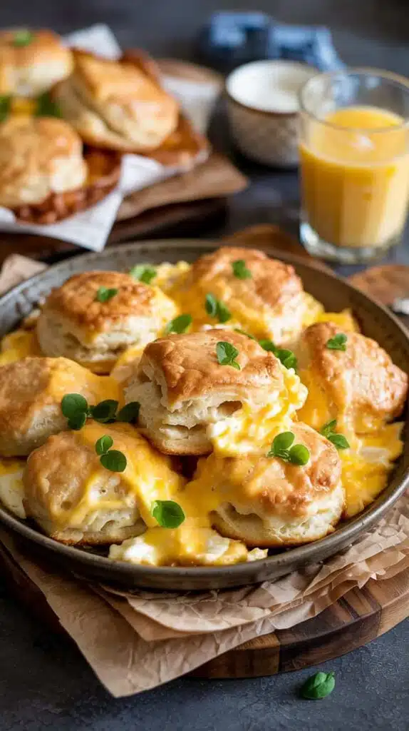 15 Easy Breakfast Casseroles to Feed Any Morning Gathering