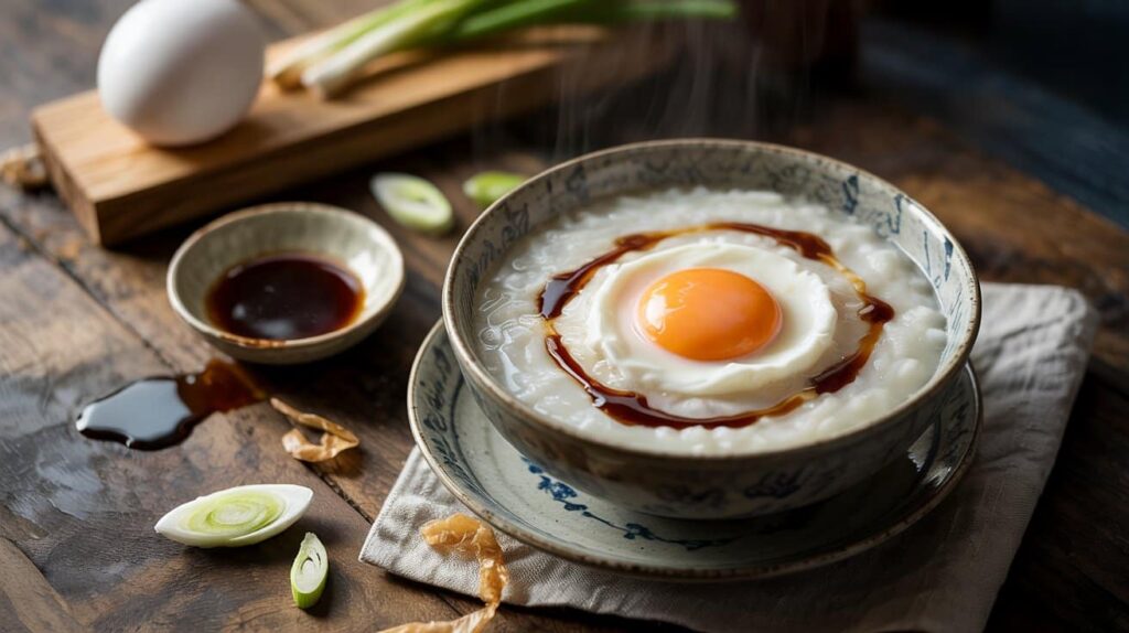 20 Warm and Cozy Porridge Recipes to Start Your Morning