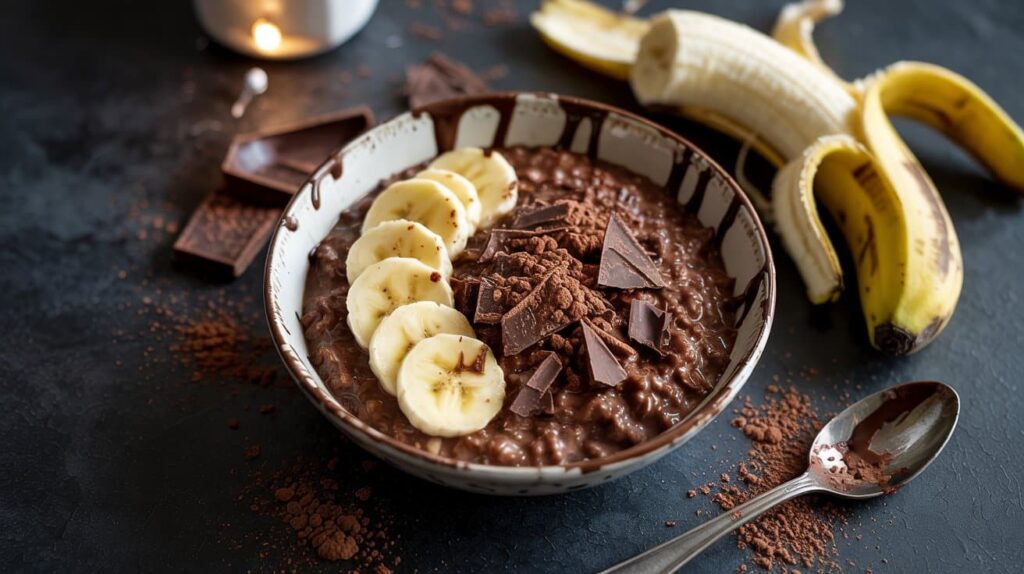 20 Warm and Cozy Porridge Recipes to Start Your Morning