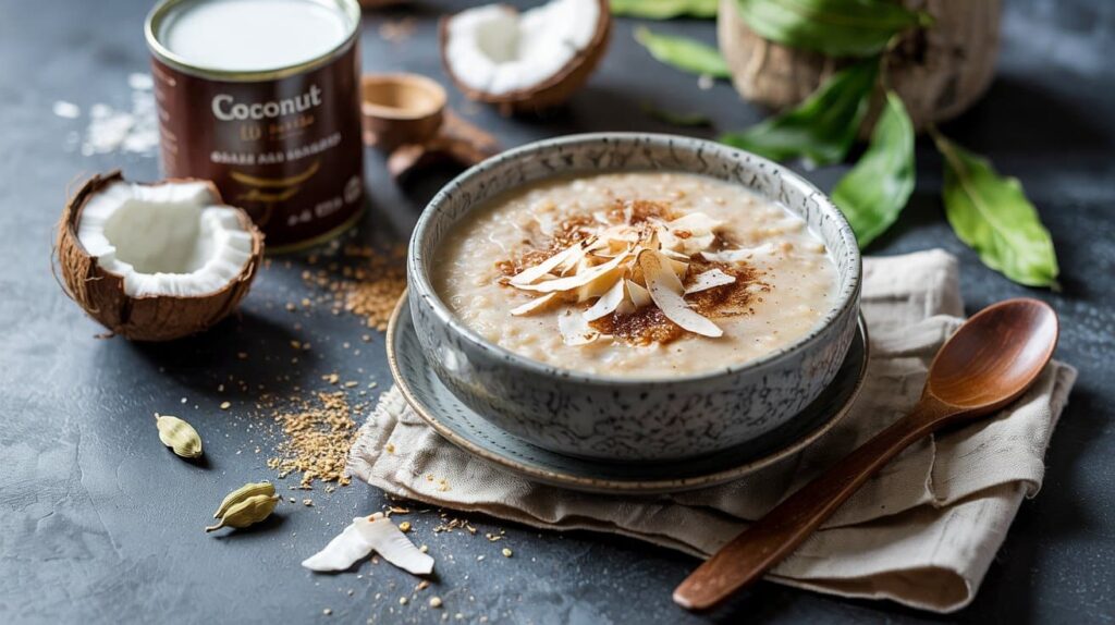 20 Warm and Cozy Porridge Recipes to Start Your Morning