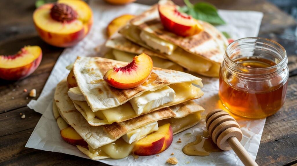 15 Easy Breakfast Quesadilla Recipes to Start Your Day