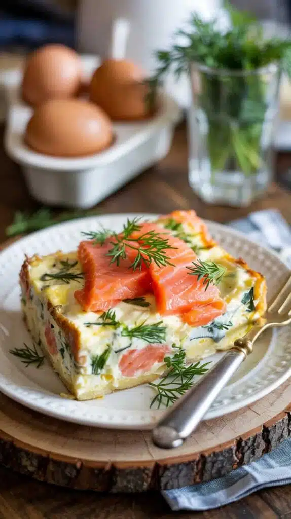 15 Easy Breakfast Casseroles to Feed Any Morning Gathering