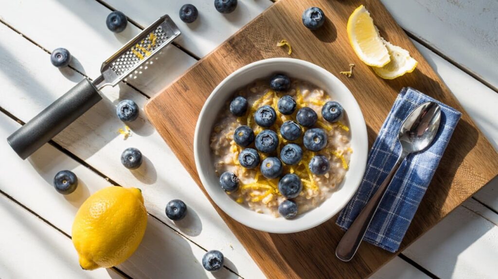 20 Warm and Cozy Porridge Recipes to Start Your Morning