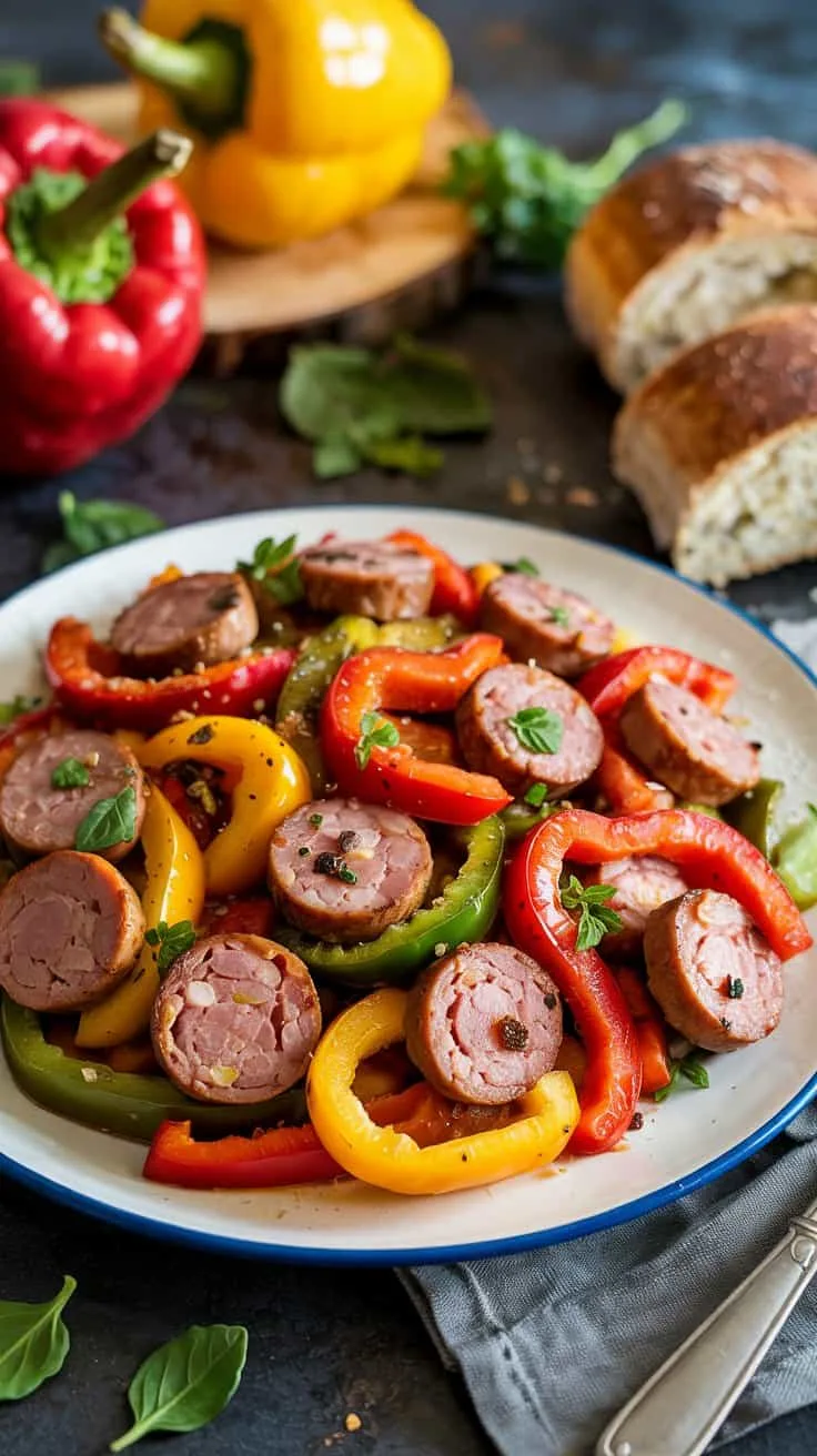 17 bell pepper and turkey sausage breakf ip2antpvsdk so 3rh whg