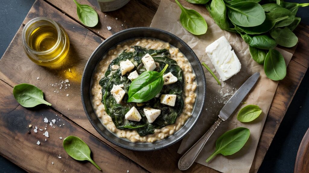 20 Warm and Cozy Porridge Recipes to Start Your Morning