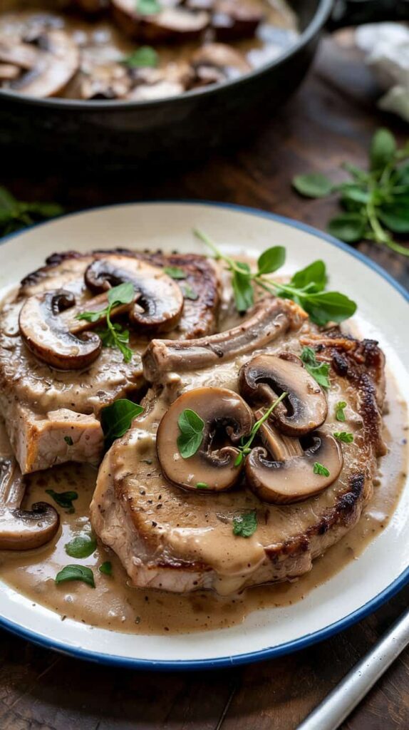 13 Keto-Friendly Pork Chop Recipes for Low-Carb Dinners 2026