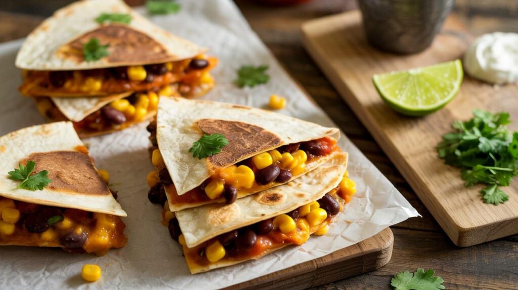 15 Easy Breakfast Quesadilla Recipes to Start Your Day
