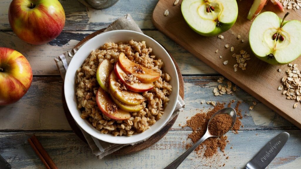 20 Warm and Cozy Porridge Recipes to Start Your Morning