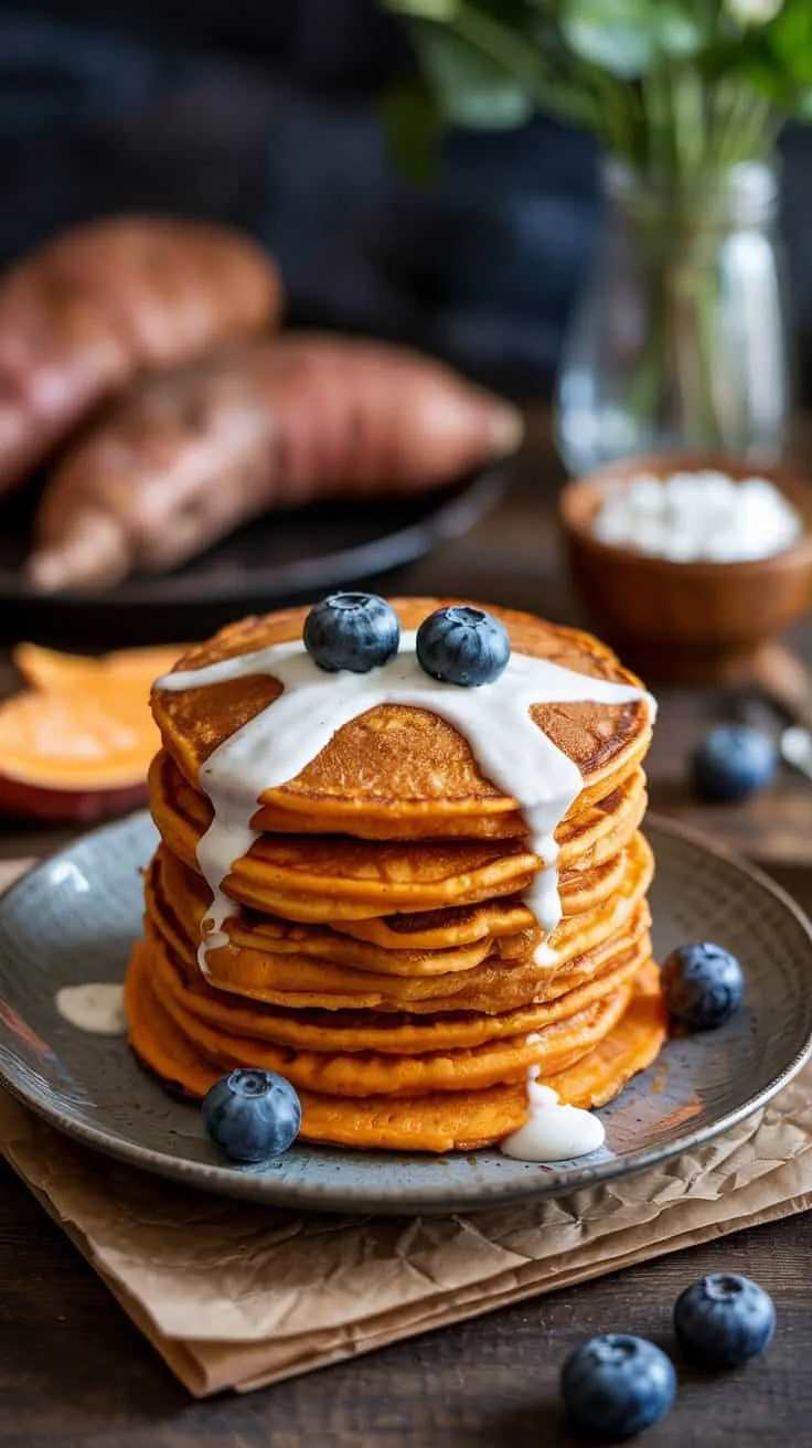 Sweet potato pancakes sweet potato pa zlv jwilt