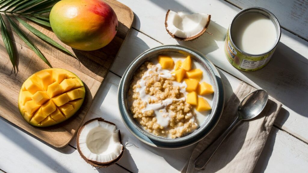 20 Warm and Cozy Porridge Recipes to Start Your Morning