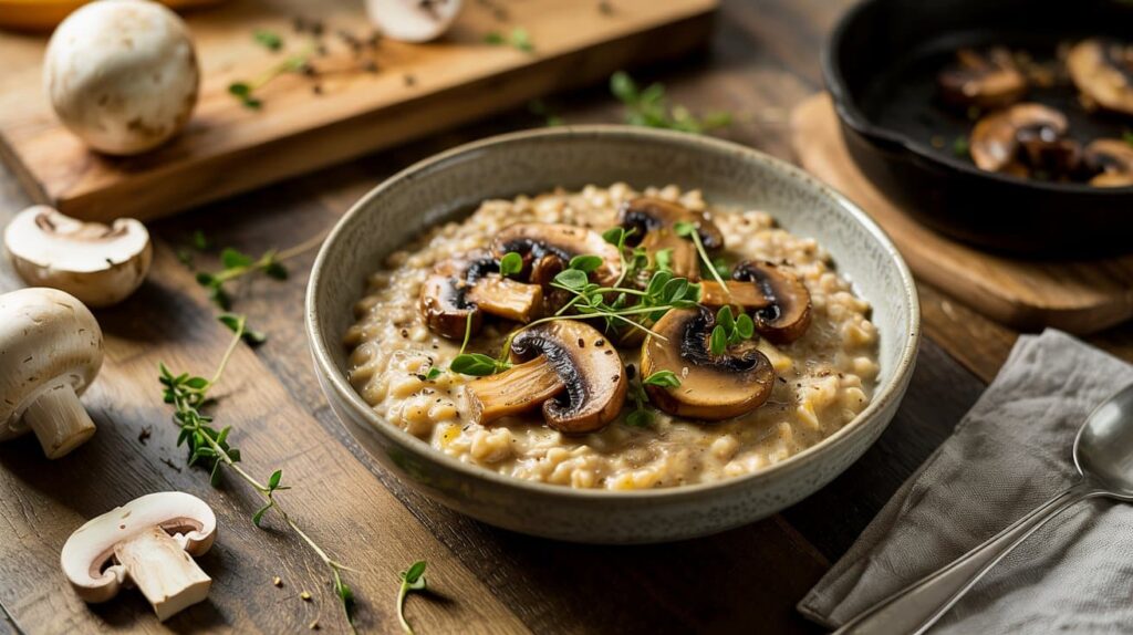 20 Warm and Cozy Porridge Recipes to Start Your Morning