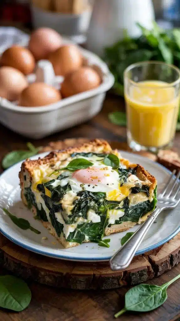 15 Easy Breakfast Casseroles to Feed Any Morning Gathering