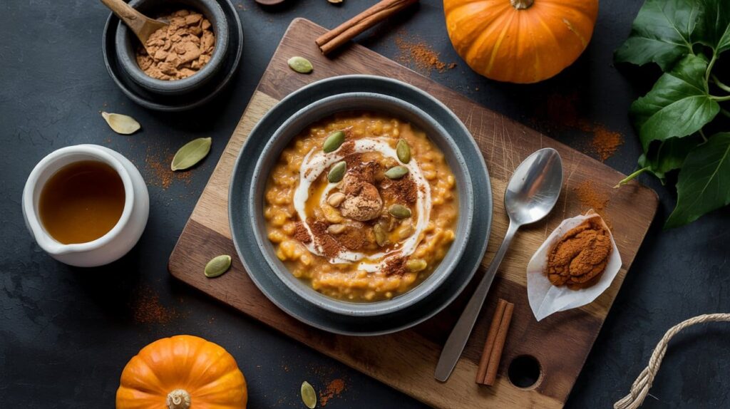 20 Warm and Cozy Porridge Recipes to Start Your Morning