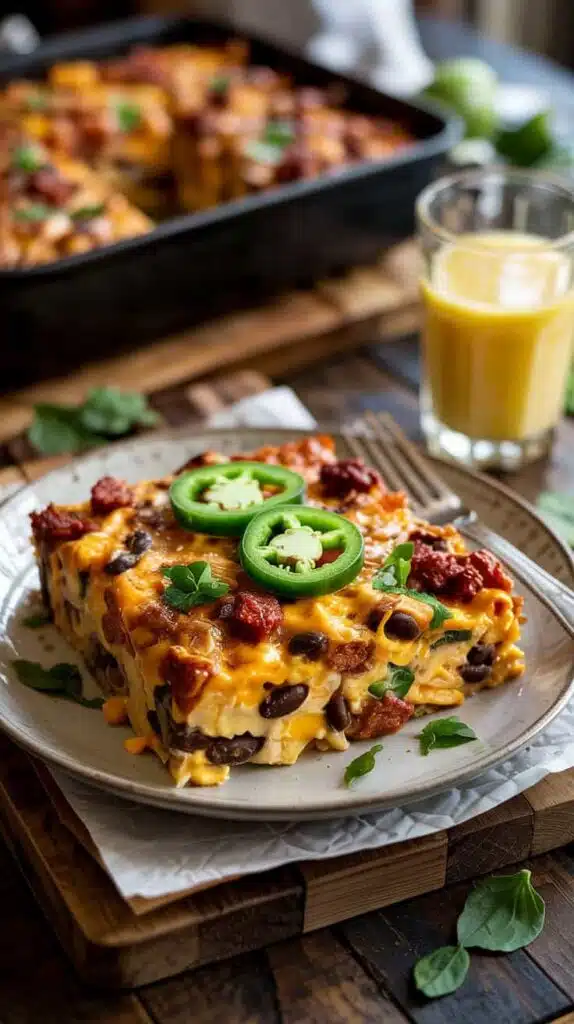 15 Easy Breakfast Casseroles to Feed Any Morning Gathering