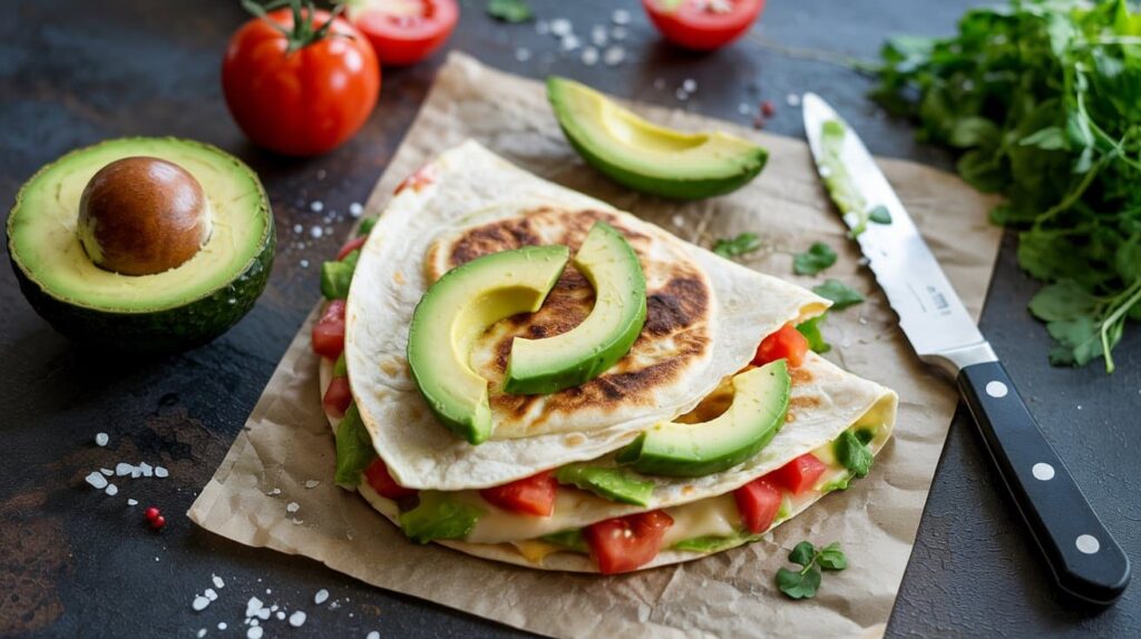 15 Easy Breakfast Quesadilla Recipes to Start Your Day