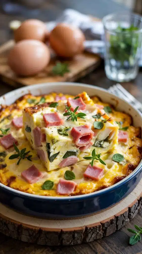 15 Easy Breakfast Casseroles to Feed Any Morning Gathering