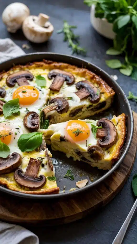 15 Easy Breakfast Casseroles to Feed Any Morning Gathering