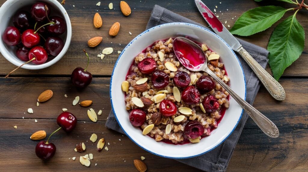 20 Warm and Cozy Porridge Recipes to Start Your Morning