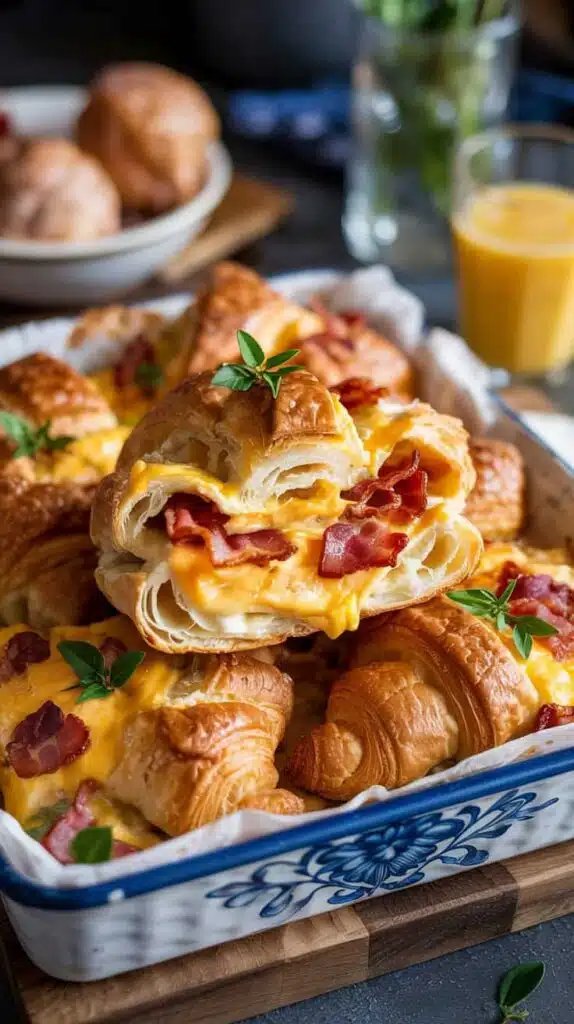 15 Easy Breakfast Casseroles to Feed Any Morning Gathering