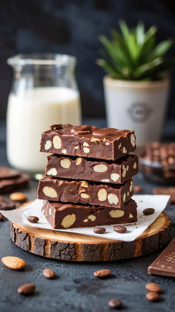 Mocha espresso energy bars these mocha