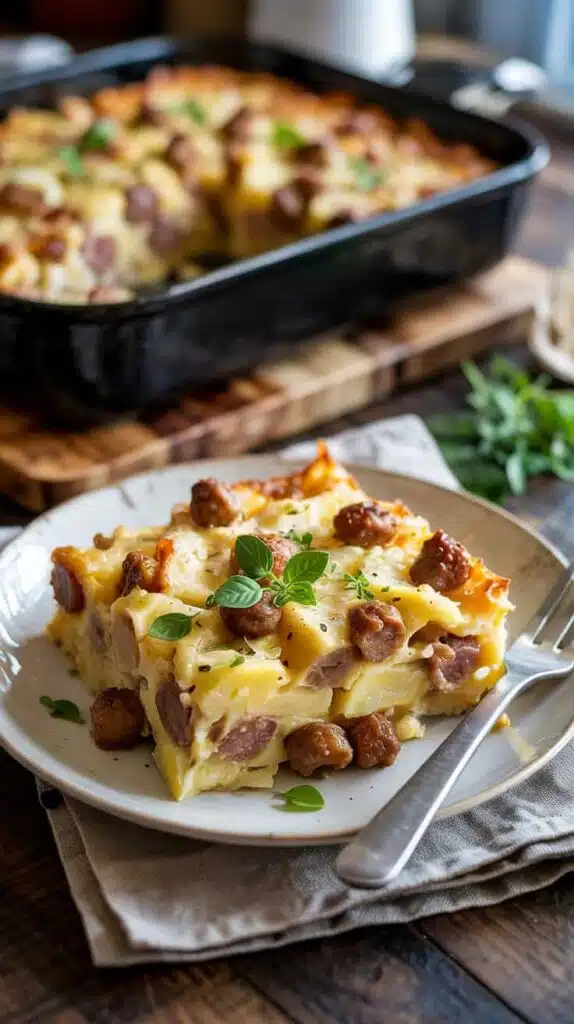15 Easy Breakfast Casseroles to Feed Any Morning Gathering