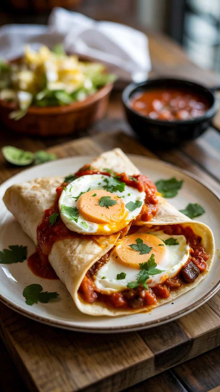Huevos burrito style huevo 6trnbk mqrq9qe mdusurw