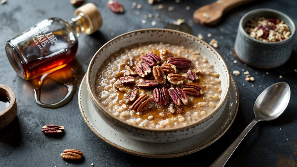 20 Warm and Cozy Porridge Recipes to Start Your Morning