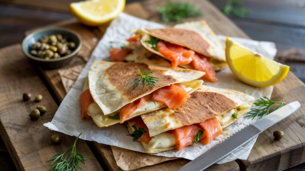 15 Easy Breakfast Quesadilla Recipes to Start Your Day