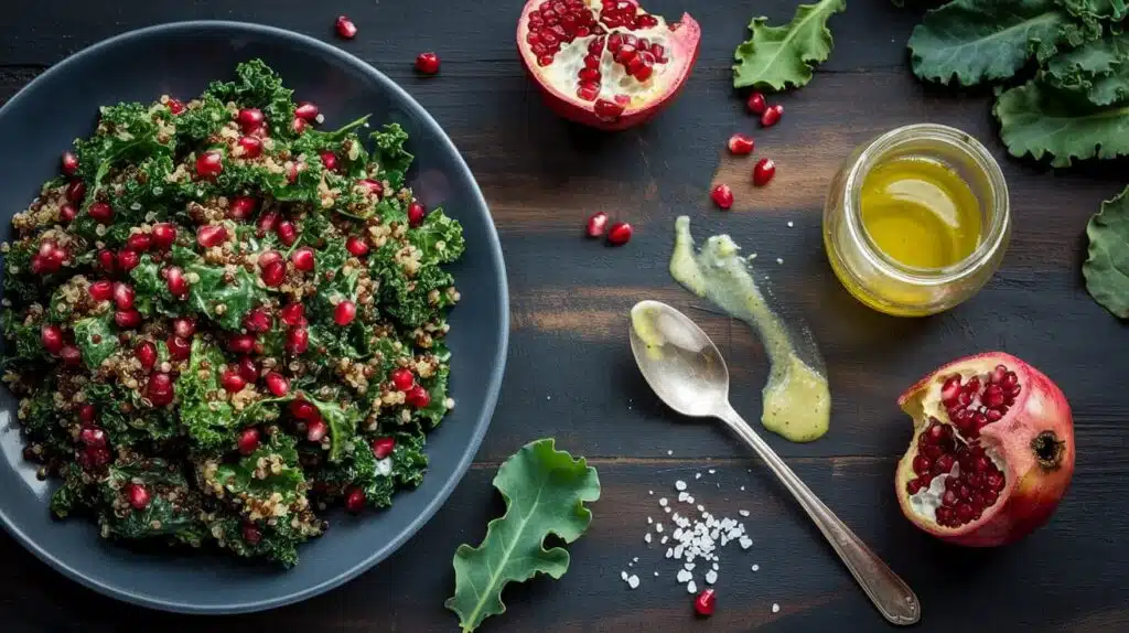 18 Delicious Quinoa Salad Recipes