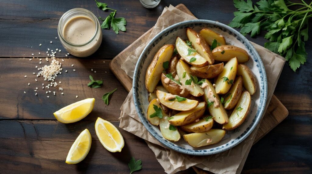 18 Fresh and Flavorful Potato Salad Recipes Beyond Mayo