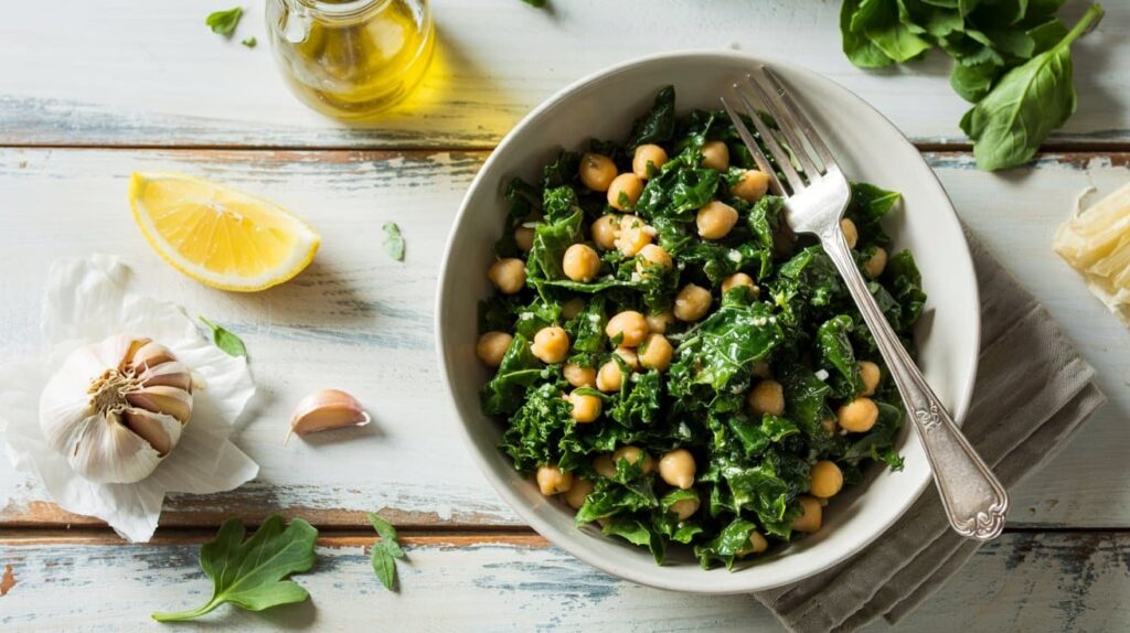 18 Easy and Delicious Kale Salad Recipes for Every Occasion