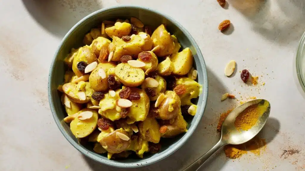 15 Loaded Potato Salads That Steal the Spotlight