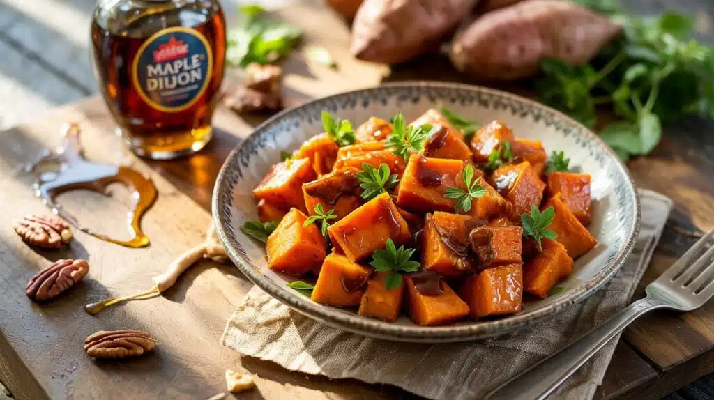 18 Fresh and Flavorful Potato Salad Recipes Beyond Mayo