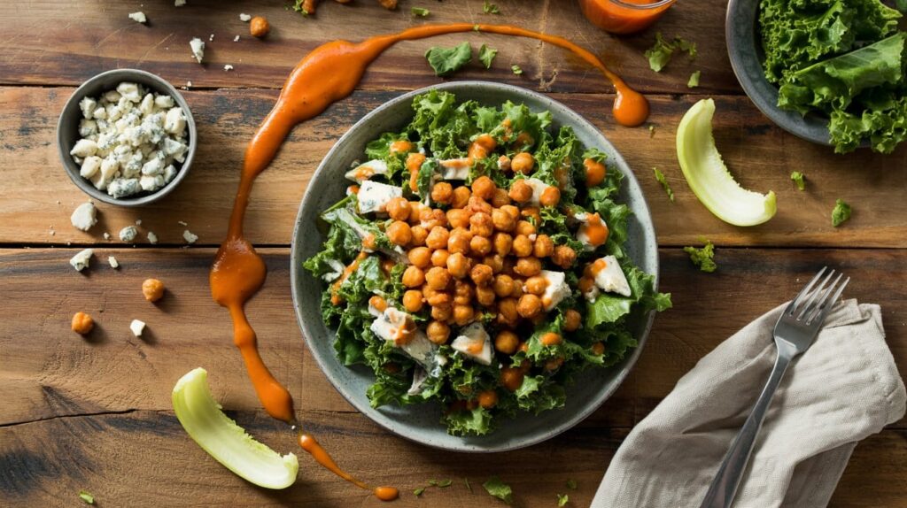 18 Easy and Delicious Kale Salad Recipes for Every Occasion