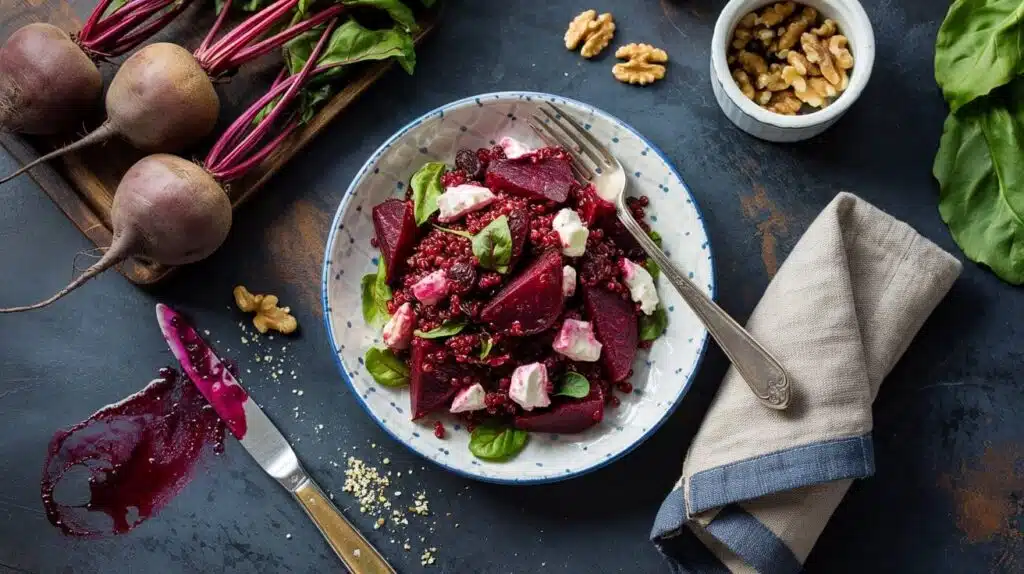 18 Delicious Quinoa Salad Recipes