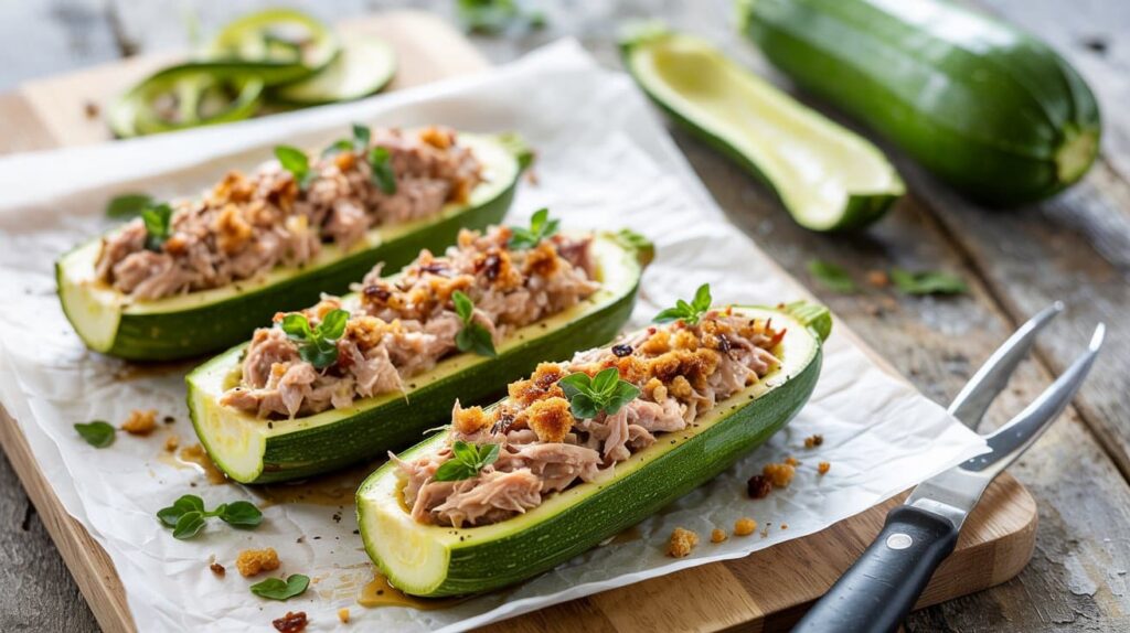 15 High-Protein Salads That Are Anything But Ordinary