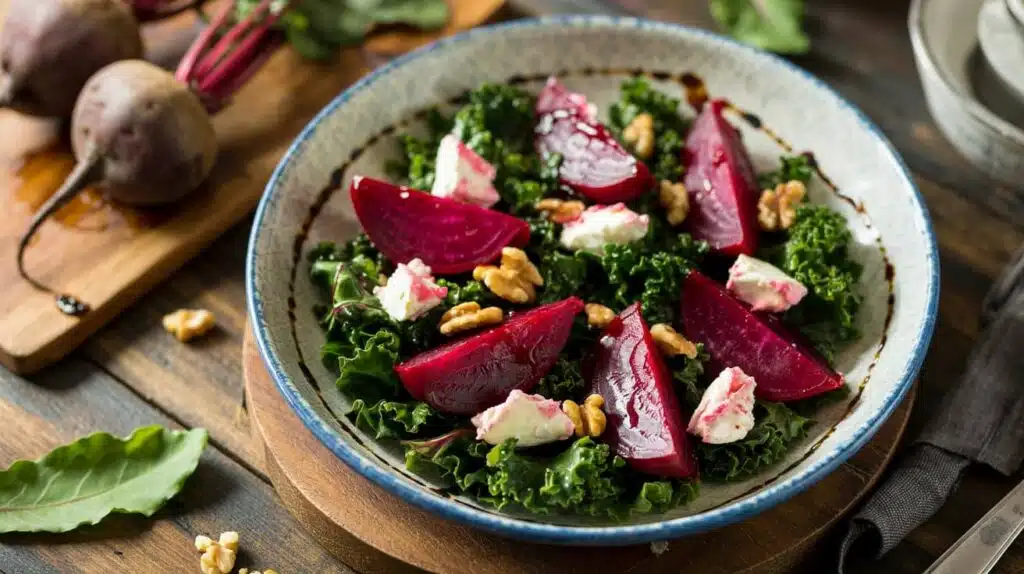 18 Easy and Delicious Kale Salad Recipes for Every Occasion