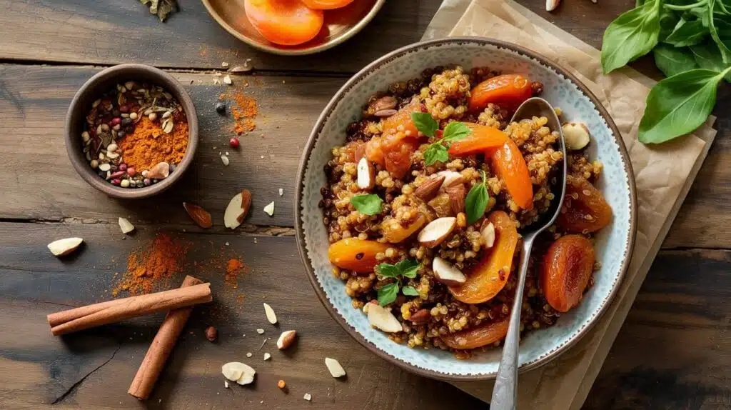 18 Delicious Quinoa Salad Recipes