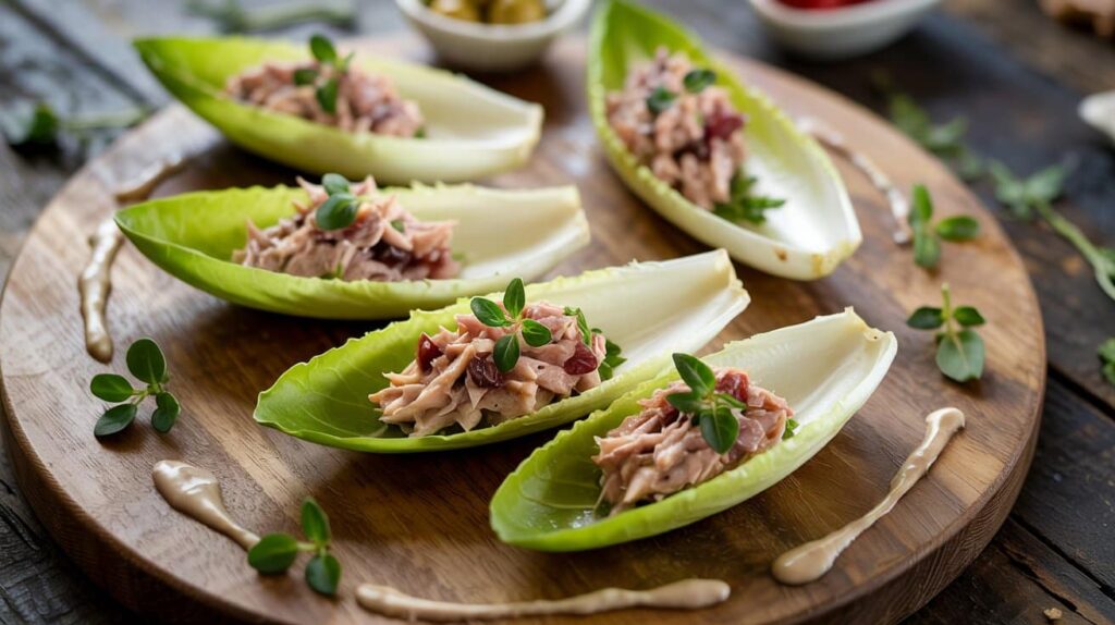 15 Delicious Tuna Salad Ideas for Fresh, Bread-Free Meals
