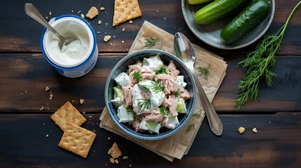 15 High-Protein Salads That Are Anything But Ordinary