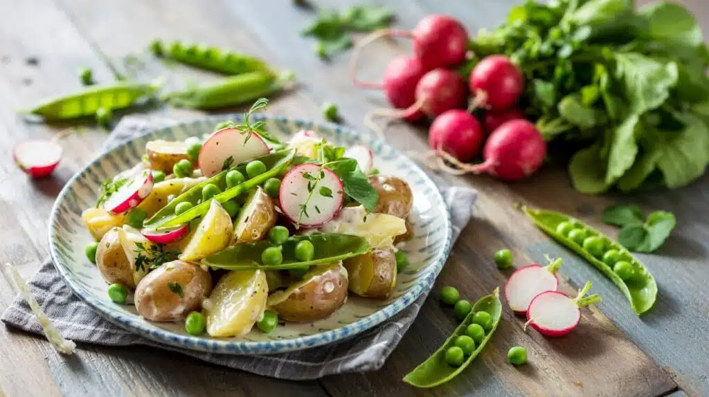 15 Loaded Potato Salads That Steal the Spotlight