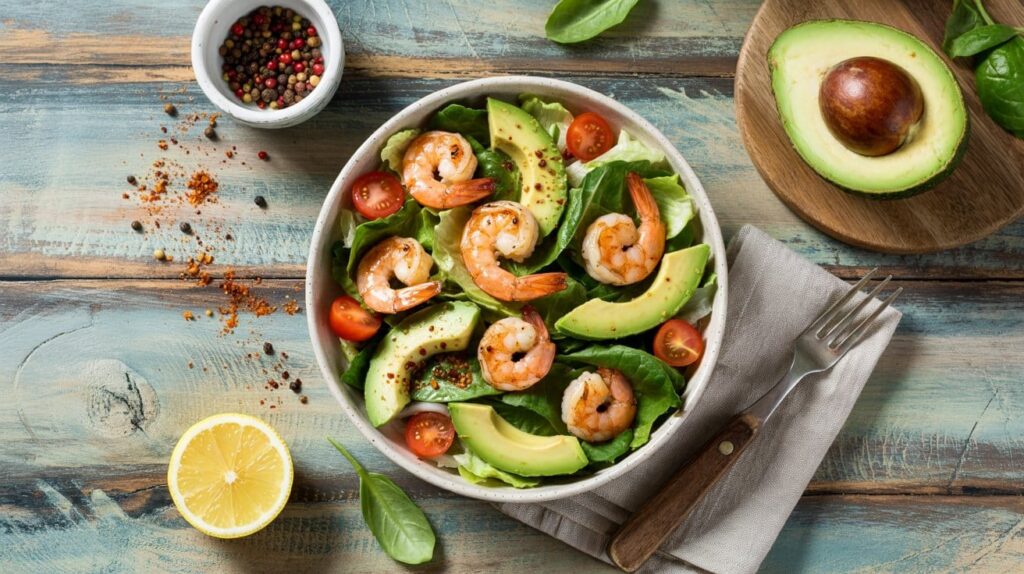 17 Hearty Low-Carb Meat-Based Salads for Every Occasion