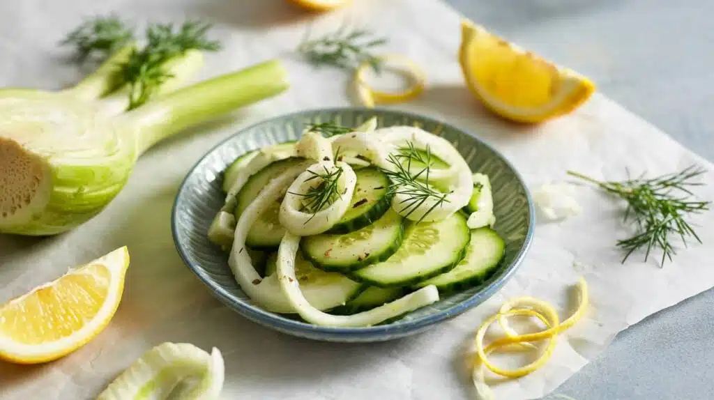 20 Refreshing Tomato Salads Without Mozzarella