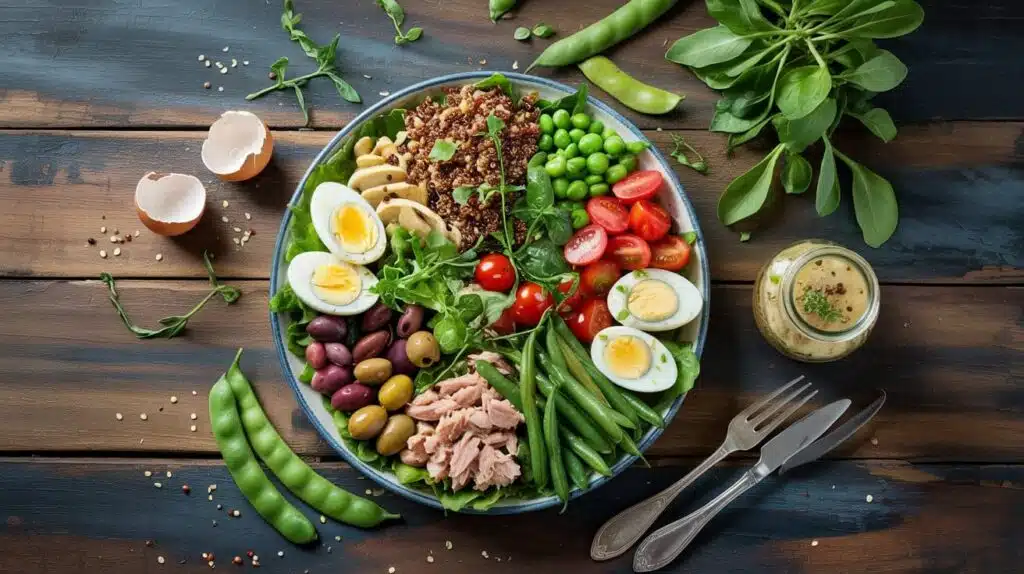 18 Delicious Quinoa Salad Recipes